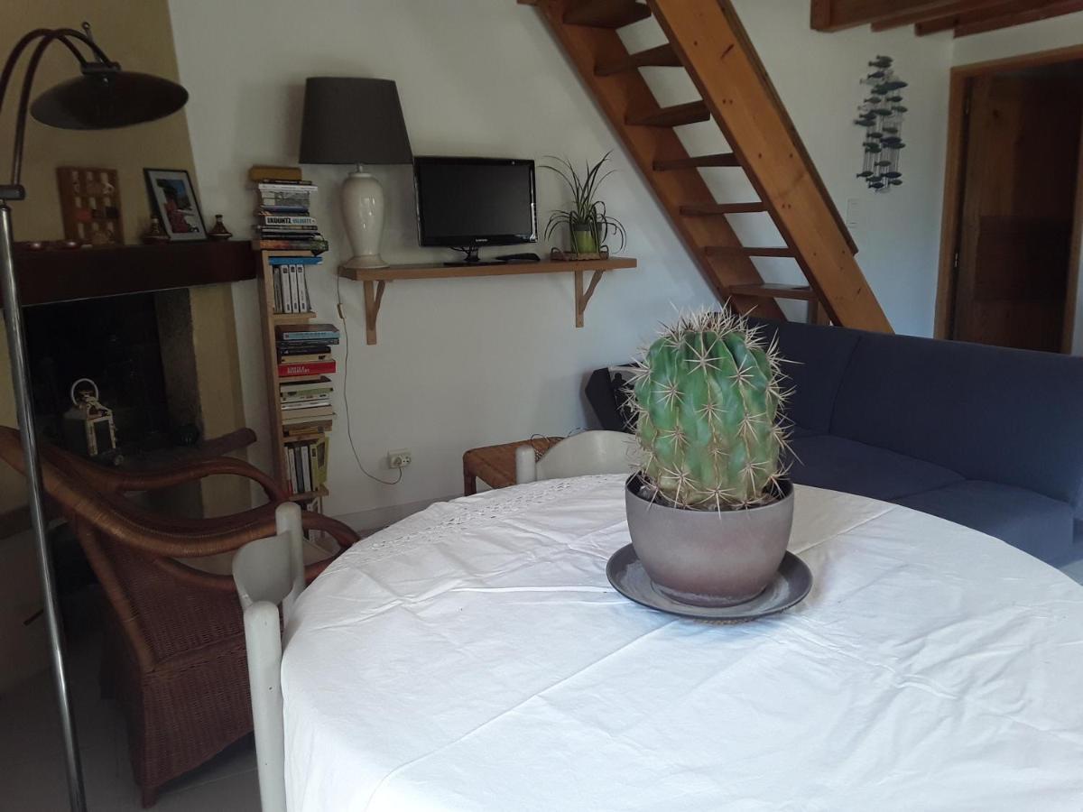 La Petite Maison Vaugines Dış mekan fotoğraf